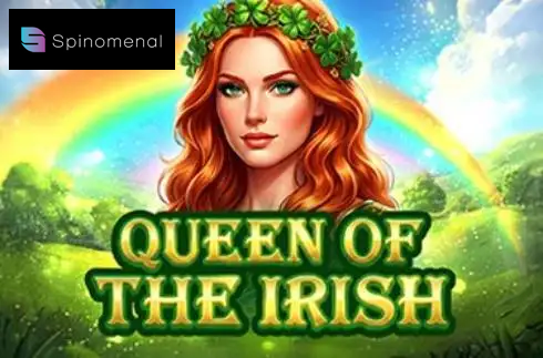 Queen of the Irish